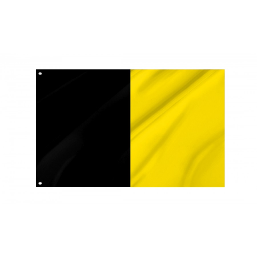 Flag of Sneek, Patriotic Flags, Unique Design Print, Flags for Indoor & Outdoor Use