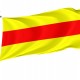 Flag of South Holland 1948 and 1985, Patriotic Flags, Unique Design Print, Flags for Indoor & Outdoor Use - Imagine 1
