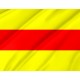 Flag of South Holland 1948 and 1985, Patriotic Flags, Unique Design Print, Flags for Indoor & Outdoor Use - Imagine 2