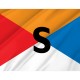 Spielthoff House Flag, Patriotic Flags, Unique Design Print, Flags for Indoor & Outdoor Use - Imagine 2