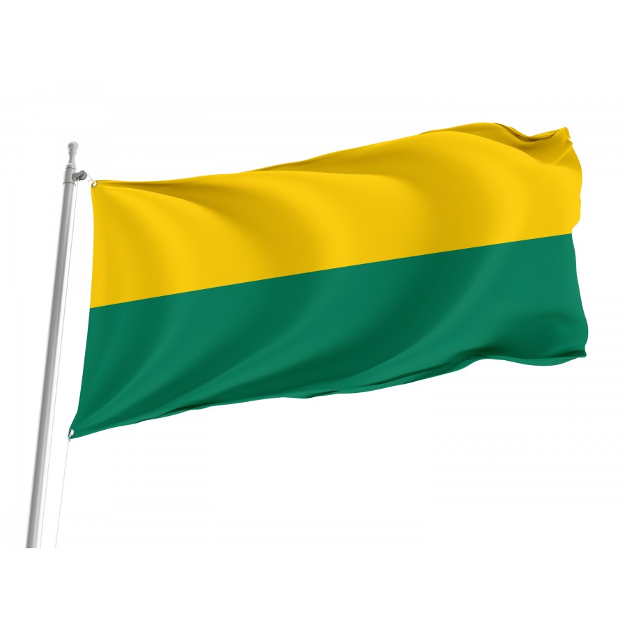 Flag of The Hague, Patriotic Flags, Unique Design Print, Flags for Indoor & Outdoor Use