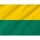 Flag of The Hague, Patriotic Flags, Unique Design Print, Flags for Indoor & Outdoor Use - Imagine 2