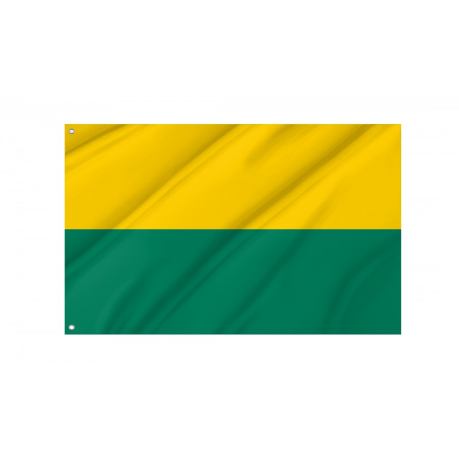 Flag of The Hague, Patriotic Flags, Unique Design Print, Flags for Indoor & Outdoor Use