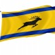 Flag of Veluwe, Patriotic Flags, Unique Design Print, Flags for Indoor & Outdoor Use - Imagine 1