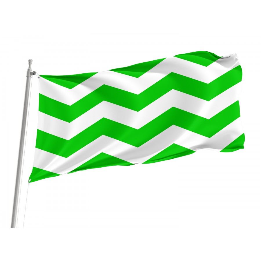 Flag of Westland, Patriotic Flags, Unique Design Print, Flags for Indoor & Outdoor Use