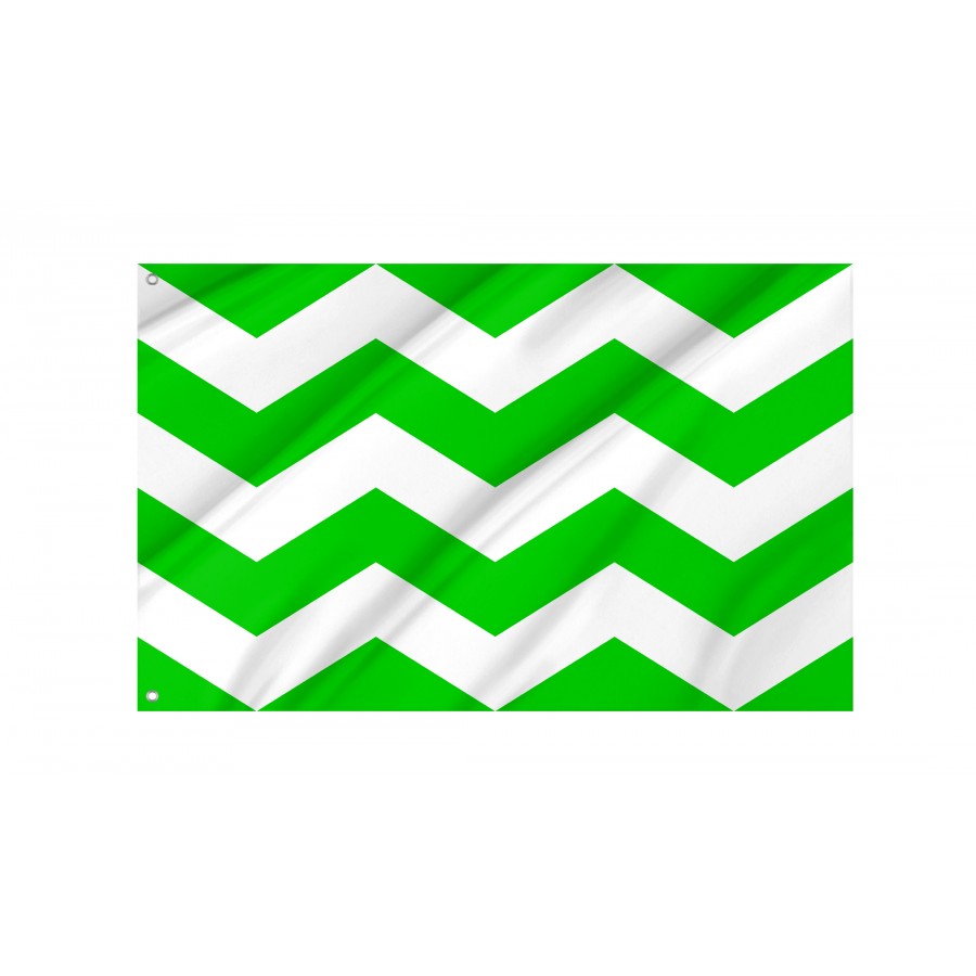 Flag of Westland, Patriotic Flags, Unique Design Print, Flags for Indoor & Outdoor Use