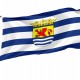 Flag of Zeeland, Patriotic Flags, Unique Design Print, Flags for Indoor & Outdoor Use - Imagine 1