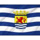 Flag of Zeeland, Patriotic Flags, Unique Design Print, Flags for Indoor & Outdoor Use - Imagine 2