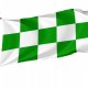 Flag of Zevenwouden, Patriotic Flags, Unique Design Print, Flags for Indoor & Outdoor Use - Imagine 1