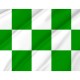 Flag of Zevenwouden, Patriotic Flags, Unique Design Print, Flags for Indoor & Outdoor Use - Imagine 2