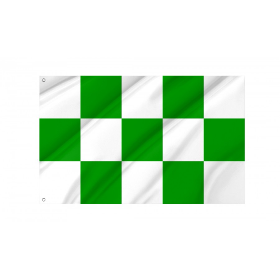 Flag of Zevenwouden, Patriotic Flags, Unique Design Print, Flags for Indoor & Outdoor Use
