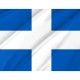 Flag of Zwolle, Patriotic Flags, Unique Design Print, Flags for Indoor & Outdoor Use - Imagine 2