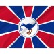 Flag of Melekeok, Patriotic Flags, Unique Design Print, Flags for Indoor & Outdoor Use - Imagine 2
