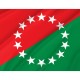Chiriqui Province Flag for Indoor & Outdoor Use - Imagine 2