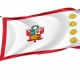 Minister of Defense Peru Flag for Indoor & Outdoor Use - Imagine 1