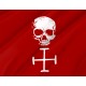 Florida Straits Pirates Flag for Indoor & Outdoor Use - Imagine 2