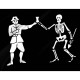 Bartholomew Roberts Pirate Flag - Imagine 2