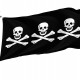 Christopher Condent Flag - Imagine 1
