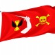 Christopher Moody Pirate Flag - Imagine 1