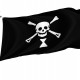 Emanuel Wynne Pirate Flag - Imagine 1