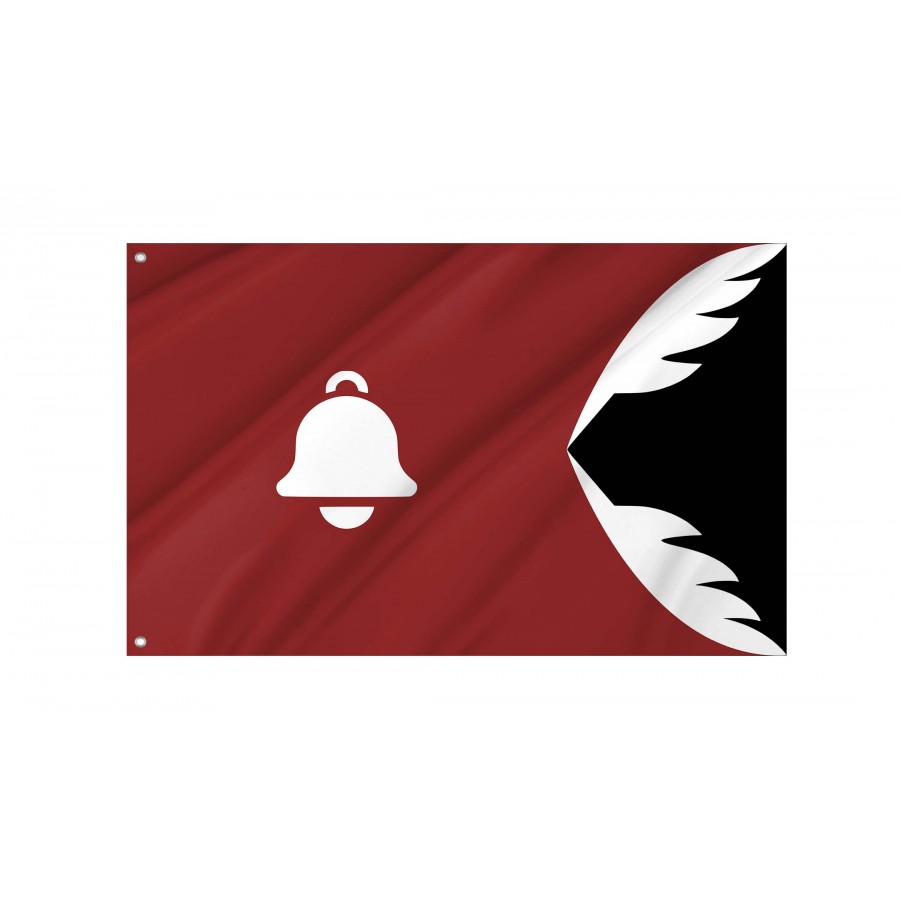 Gan Ning aka Xingba Flag, PIRATE12