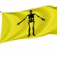 George Shelvocke Flag - Imagine 1