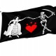 Jacquotte Delahaye Flag - Imagine 1