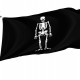 James Skyrme Flag - Imagine 1