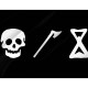 Pirate 1783 Flag - Imagine 2