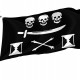 Pirate flag of Jean Thomas Dulaien - Imagine 1