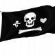 Pirate Flag of Stede Bonnet - Imagine 1