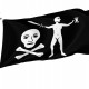 Walter Kennedy Pirate Flag - Imagine 1