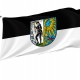 Beuthen OS Historical Flag, Patriotic Flags, Unique Design Print, Flags for Indoor & Outdoor Use - Imagine 1