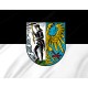 Beuthen OS Historical Flag, Patriotic Flags, Unique Design Print, Flags for Indoor & Outdoor Use - Imagine 2