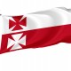 Flag of Elblag, Patriotic Flags, Unique Design Print, Flags for Indoor & Outdoor Use - Imagine 1