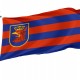 Flag of Szczecin, Patriotic Flags, Unique Design Print, Flags for Indoor & Outdoor Use - Imagine 1