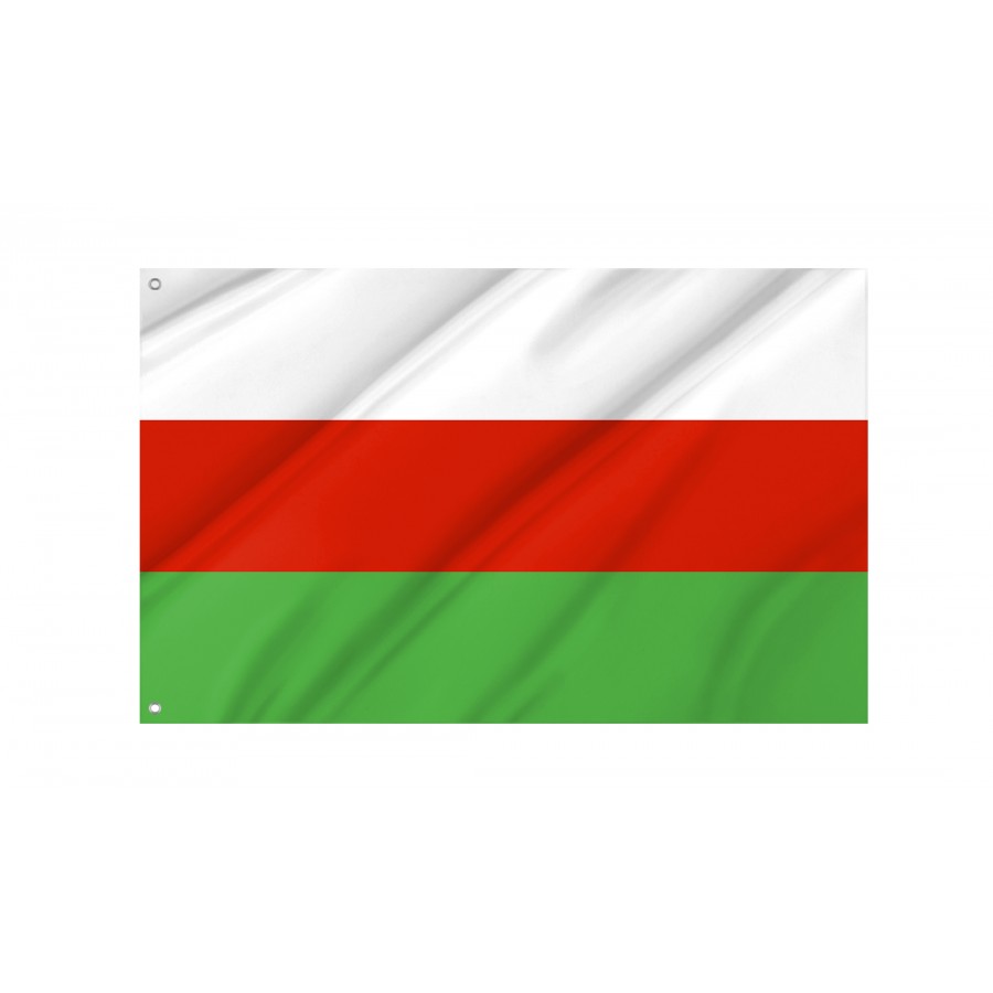 Flag Of Wielen, Patriotic Flags, Unique Design Print, Flags For Indoor & Outdoor Use - High Quality Poland for Indoor and Outdoor Use