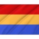 Flag of Aleksandrow Lodzki, Patriotic Flags, Unique Design Print, Flags for Indoor & Outdoor Use - Imagine 2