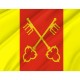 Flag of Babimost, Patriotic Flags, Unique Design Print, Flags for Indoor & Outdoor Use - Imagine 2