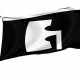 Flag of Bartoszyce, Patriotic Flags, Unique Design Print, Flags for Indoor & Outdoor Use - Imagine 1