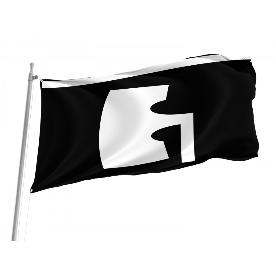 Flag Of Bartoszyce, Patriotic Flags, Unique Design Print, Flags For Indoor & Outdoor Use - High Quality Poland for Indoor and Outdoor Use