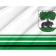 Flag of Barwice, Patriotic Flags, Unique Design Print, Flags for Indoor & Outdoor Use - Imagine 1