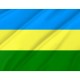 Flag of Belchatow, Patriotic Flags, Unique Design Print, Flags for Indoor & Outdoor Use - Imagine 2
