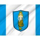 Flag of Bialobrzegi, Patriotic Flags, Unique Design Print, Flags for Indoor & Outdoor Use - Imagine 2