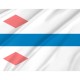 Flag of Bialogard, Patriotic Flags, Unique Design Print, Flags for Indoor & Outdoor Use - Imagine 2