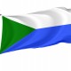 Flag of Blachownia, Patriotic Flags, Unique Design Print, Flags for Indoor & Outdoor Use - Imagine 1