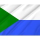Flag of Blachownia, Patriotic Flags, Unique Design Print, Flags for Indoor & Outdoor Use - Imagine 2