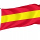 Flag of Bochnia, Patriotic Flags, Unique Design Print, Flags for Indoor & Outdoor Use - Imagine 1