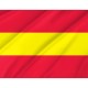 Flag of Bochnia, Patriotic Flags, Unique Design Print, Flags for Indoor & Outdoor Use - Imagine 2
