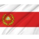 Flag of Boguchwala, Patriotic Flags, Unique Design Print, Flags for Indoor & Outdoor Use - Imagine 2